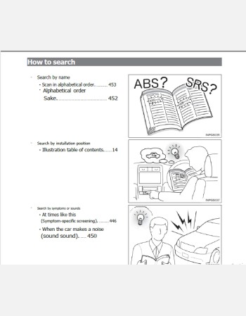 toyota vitz hybrid 2018 2019 2020 owners manual in english